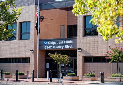 McClellan VA Clinic | VA Northern California Health Care